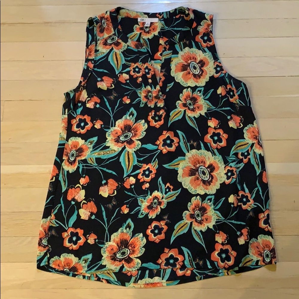 DR2 Women’s Blouse